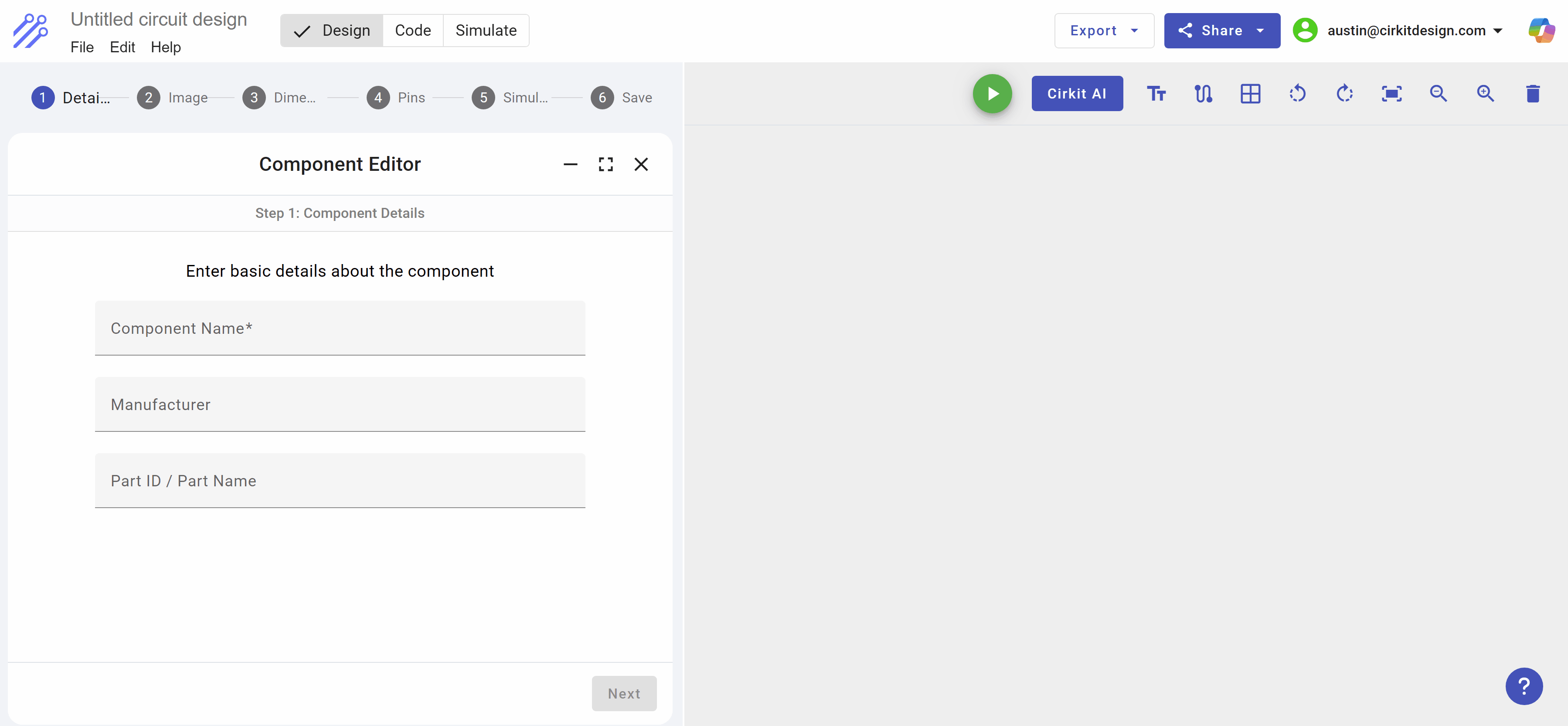 Load and Resize